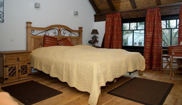 Hof Liebeneck Bed & Breakfast Osterspai Exterior photo